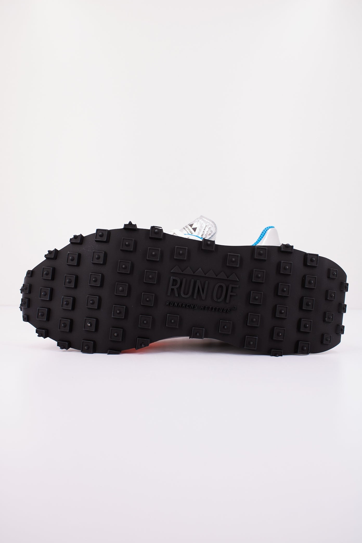 RUN OF RO JET M en color MULTICOLOR (4)