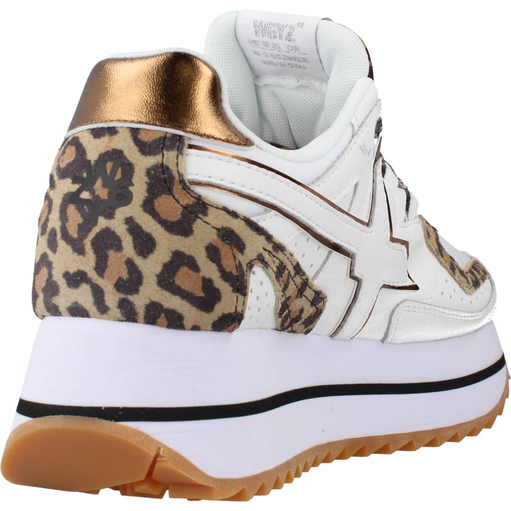 WYZ DEB W en color BLANCO (3)