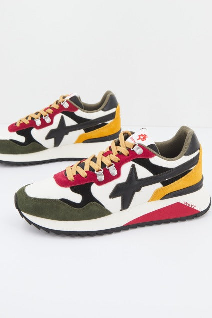 WYZ YAK-M en color MULTICOLOR (1)