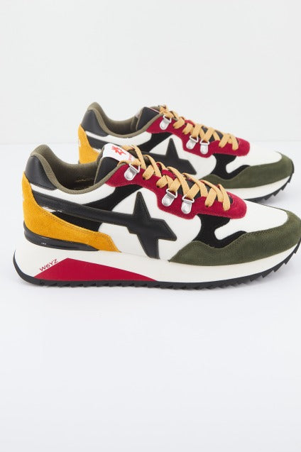 WYZ YAK-M en color MULTICOLOR (2)