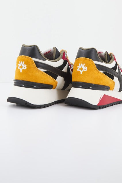WYZ YAK-M en color MULTICOLOR (3)