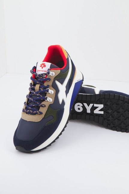 WYZ YAK-M en color AZUL (3)