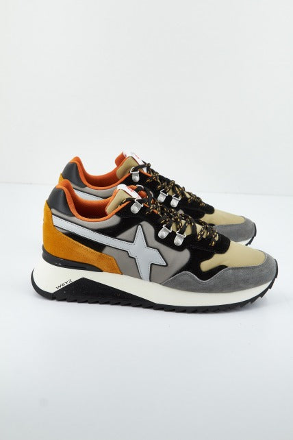 WYZ YAK-M en color GRIS (2)