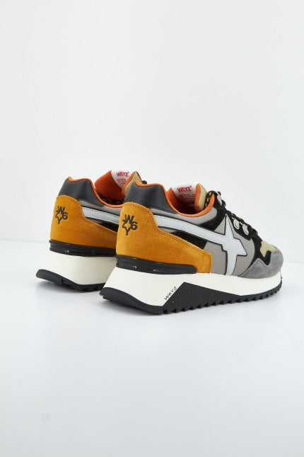 WYZ YAK-M en color GRIS (3)