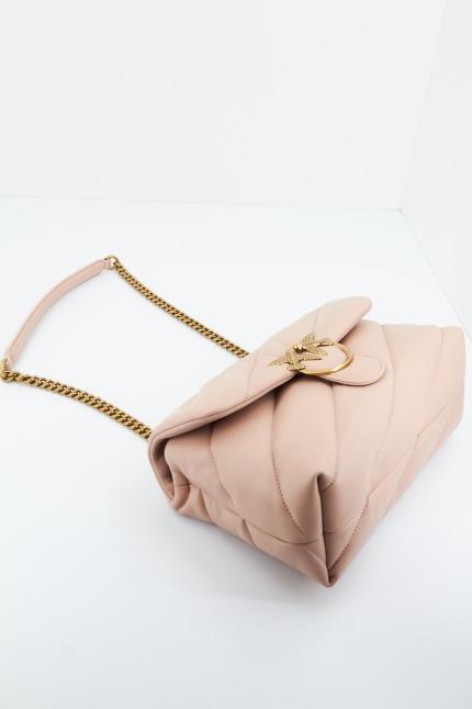 PINKO LOVE PUFF CLASSIC CL SH en color ROSA (2)