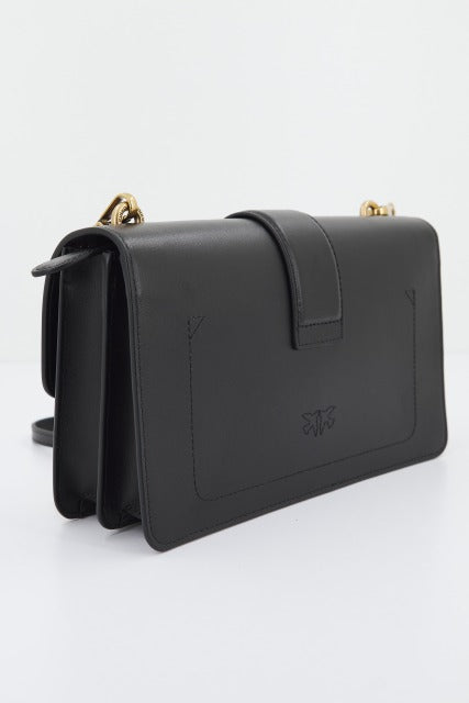 PINKO LOVE ONE CLASSIC CL en color NEGRO (2)