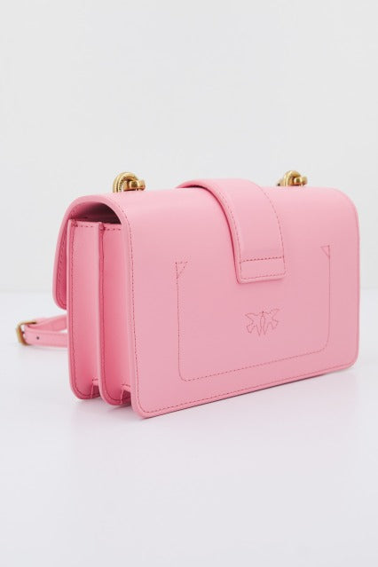 PINKO LOVE ONE MINI CL en color ROSA (2)