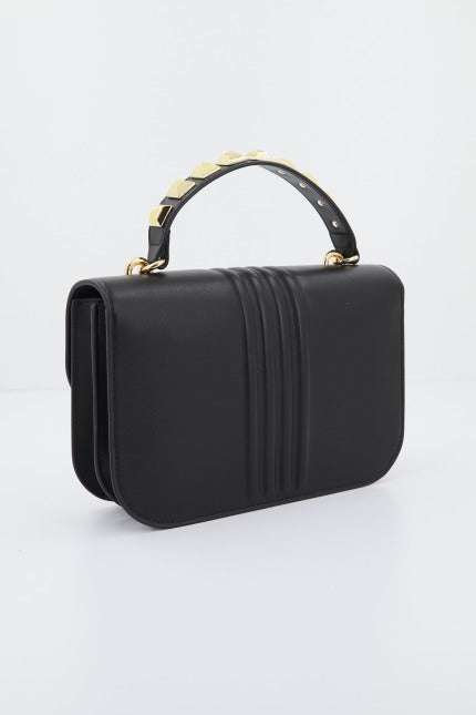 PINKO LOVE BELL CLASSIC H en color NEGRO (2)