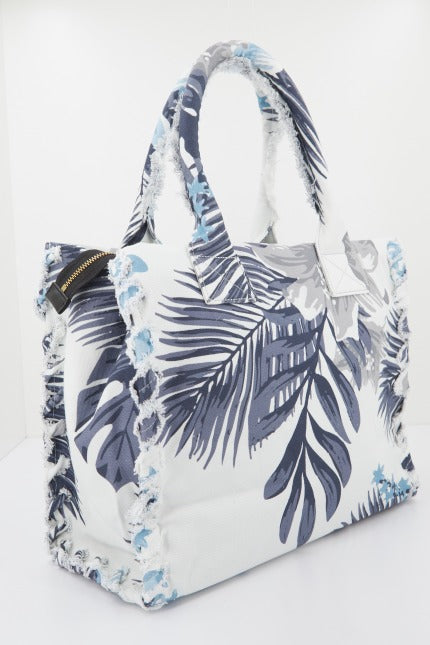 PINKO APZ BEACH SHOPPING en color BLANCO (2)