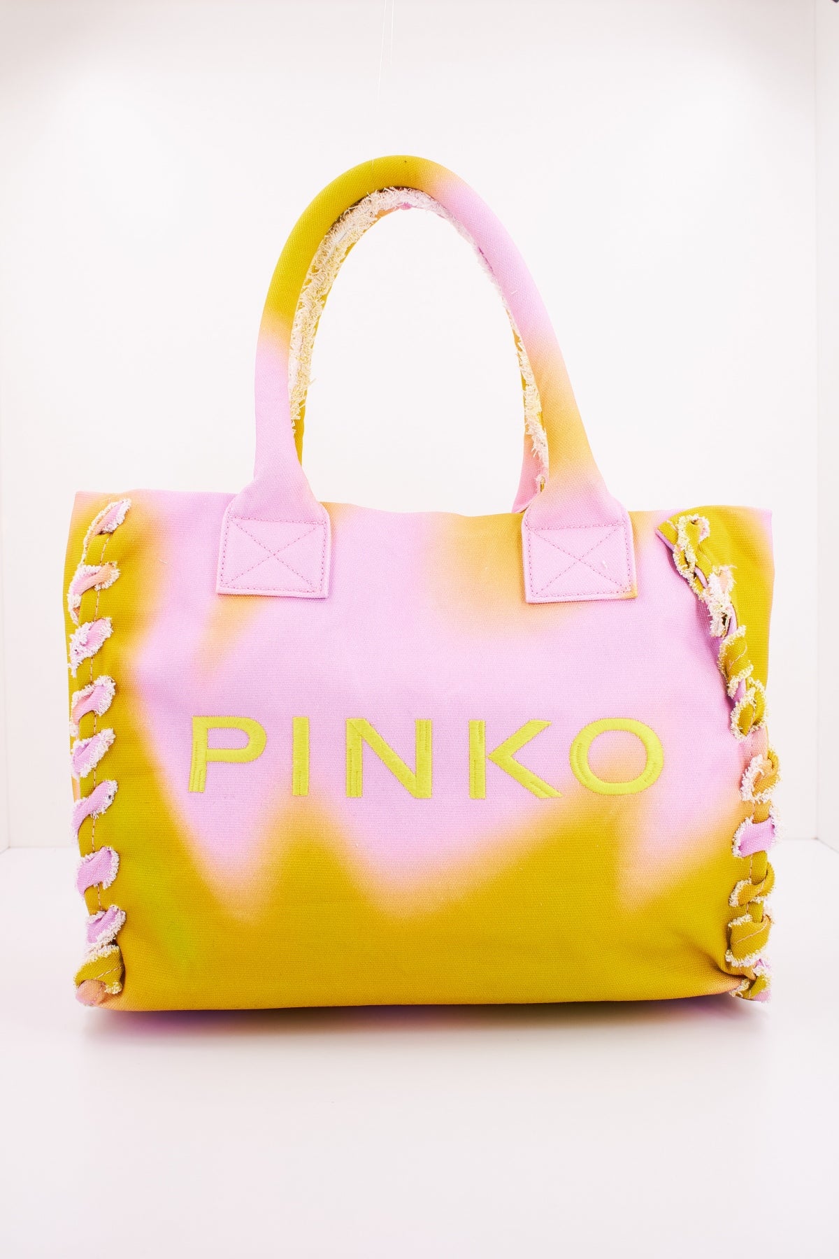 PINKO en color ROSA (1)