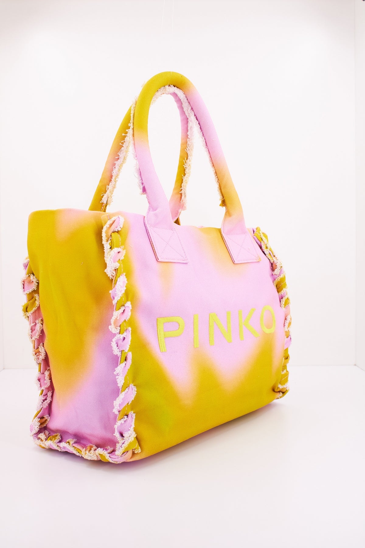 PINKO en color ROSA (2)