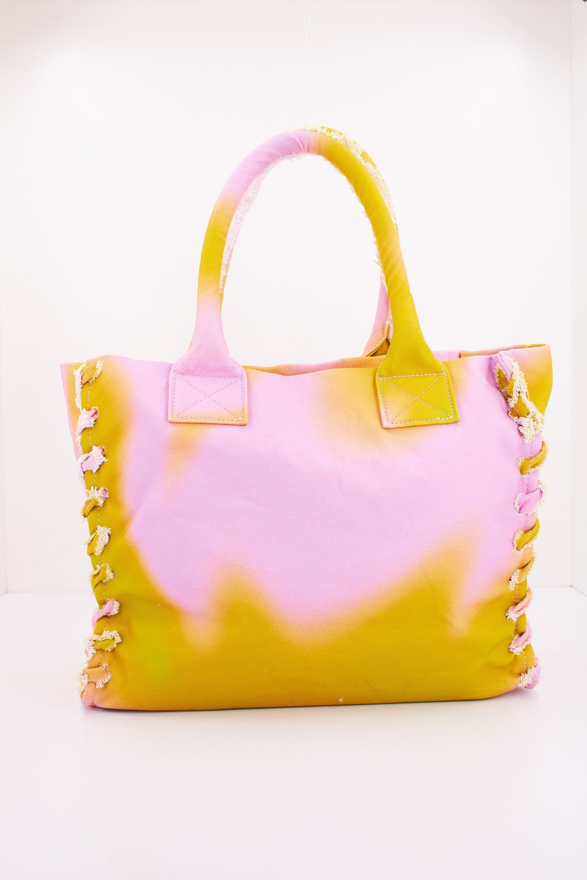 PINKO en color ROSA (3)