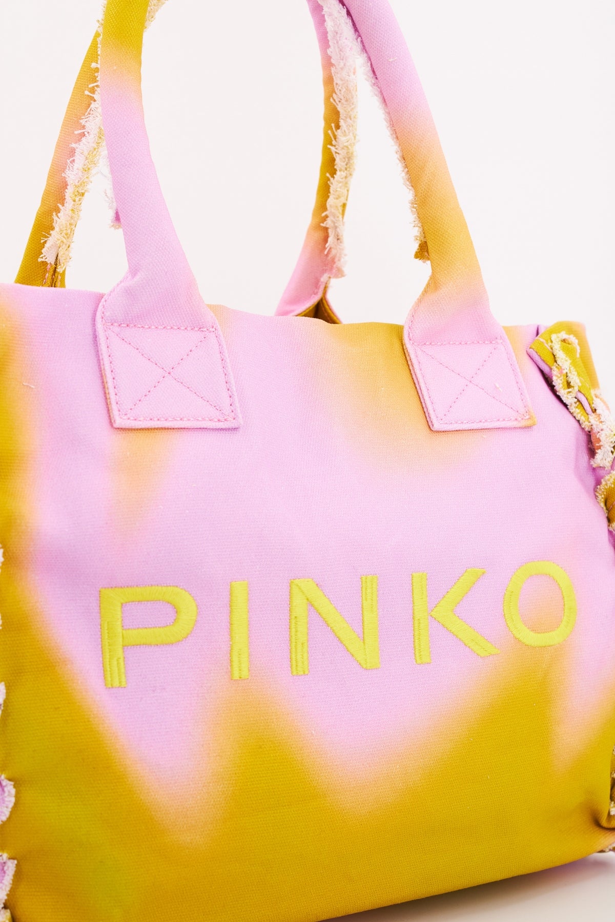 PINKO en color ROSA (4)