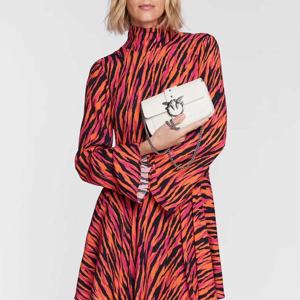 PINKO LOVE ONE POCKET C en color BLANCO (7)