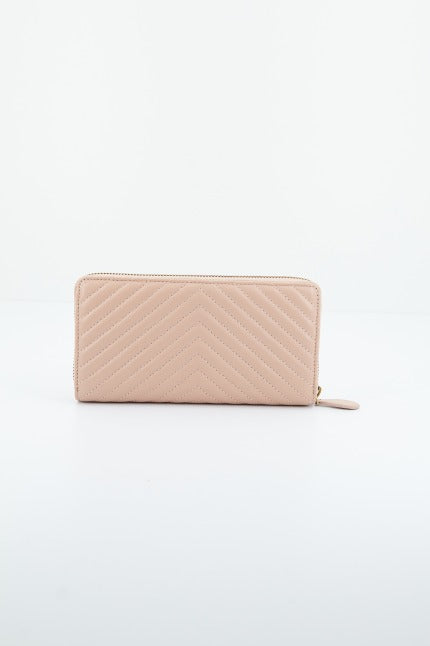 PINKO RYDER ZIP AROUND SHEEP en color ROSA (3)