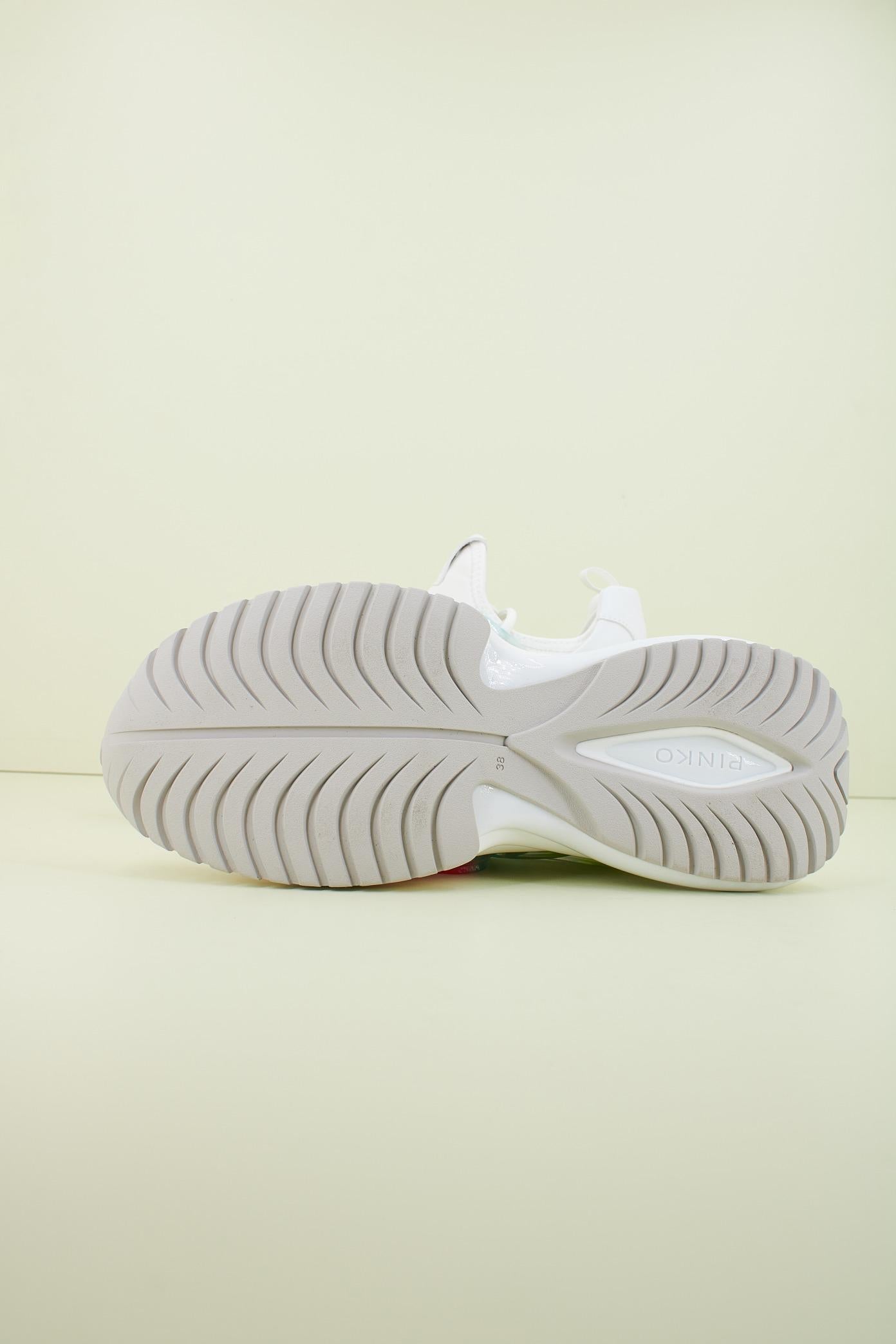 PINKO ARIEL en color BLANCO (4)