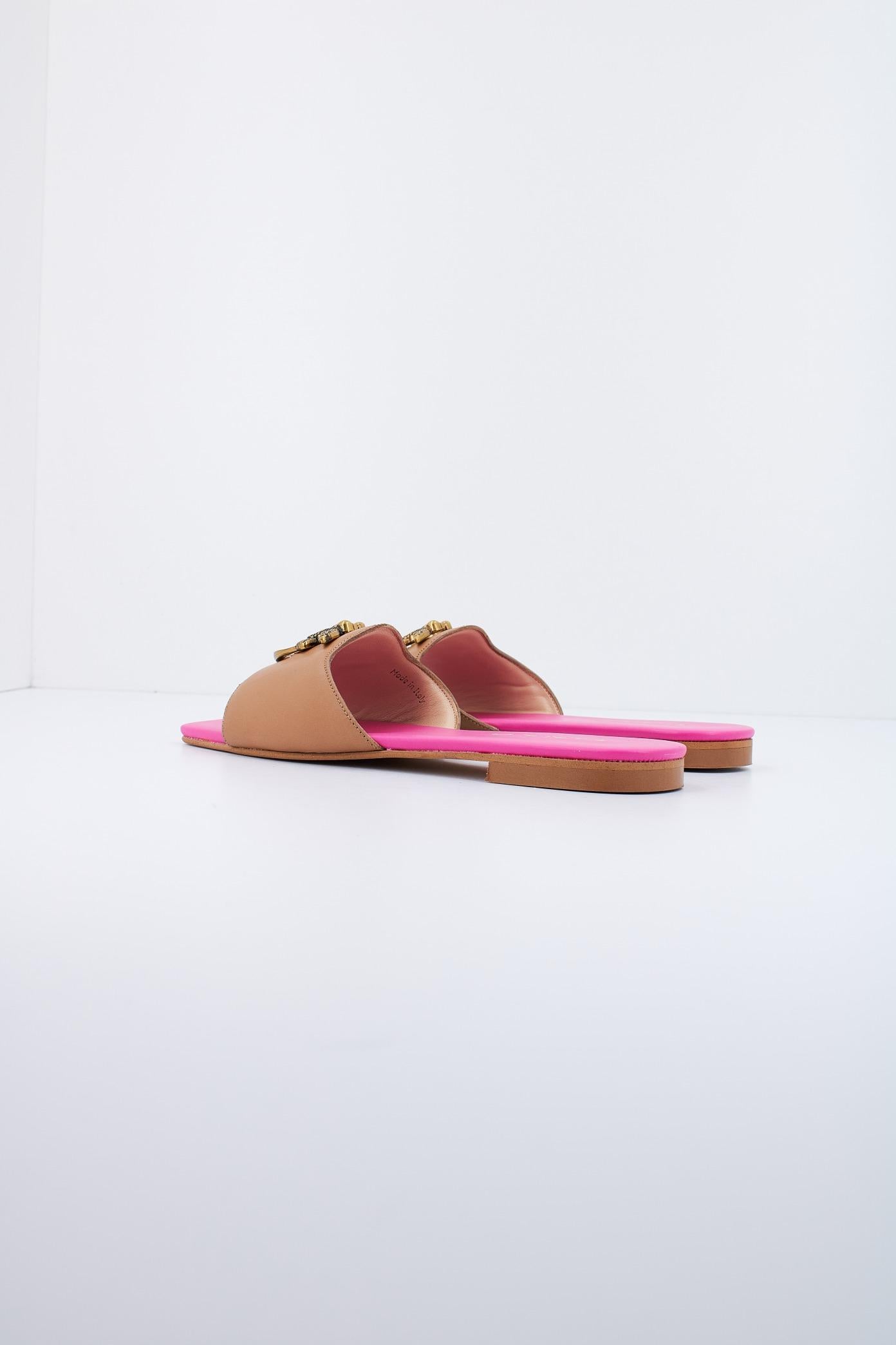 PINKO MARLI en color MARRON (3)