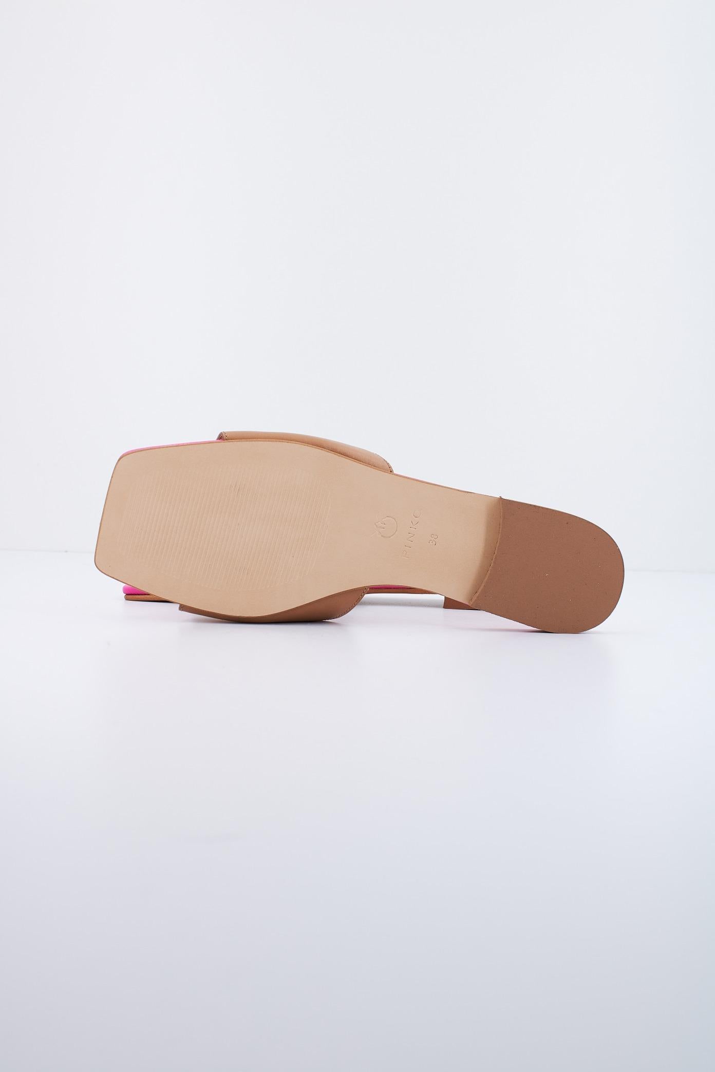 PINKO MARLI en color MARRON (4)