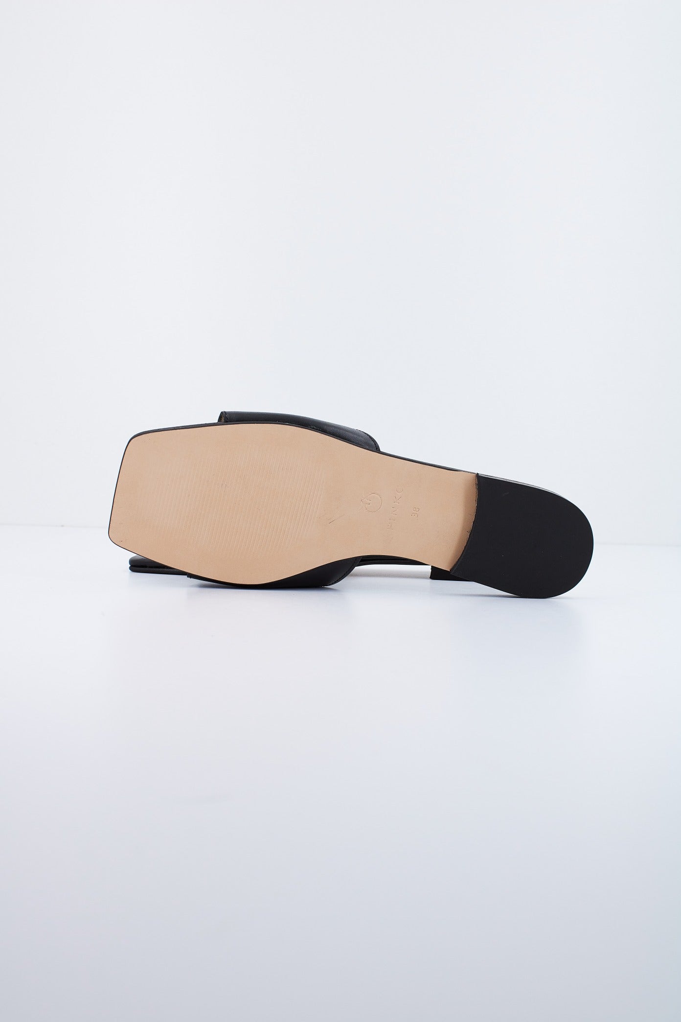PINKO MARLI en color NEGRO (4)