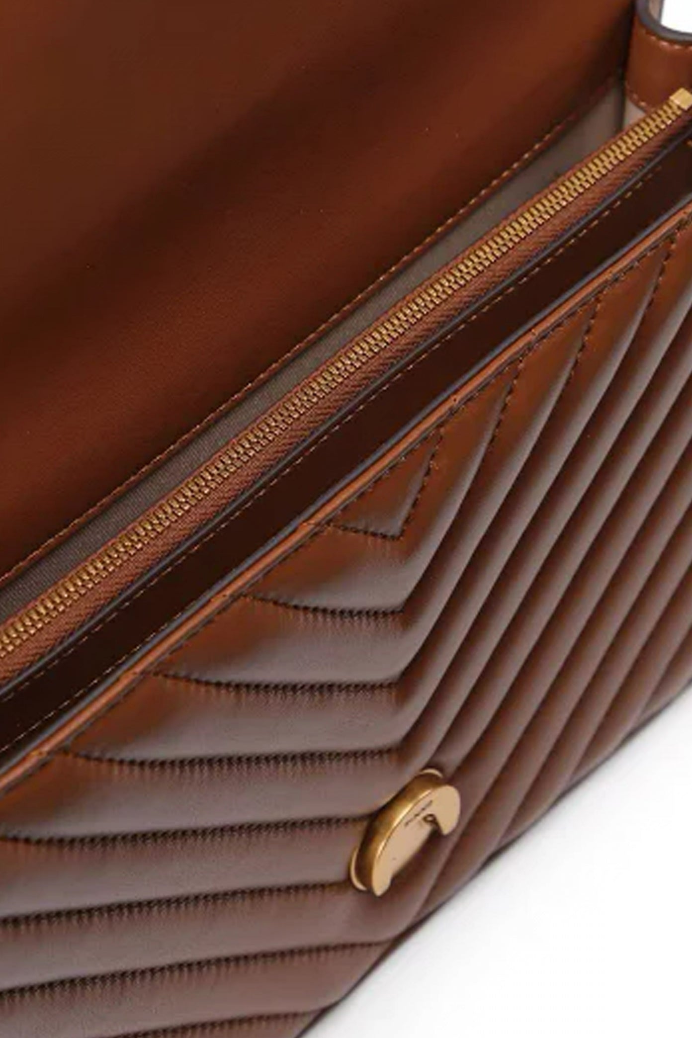 PINKO LOVE ONE CLASSIC DC SHE en color MARRON (4)