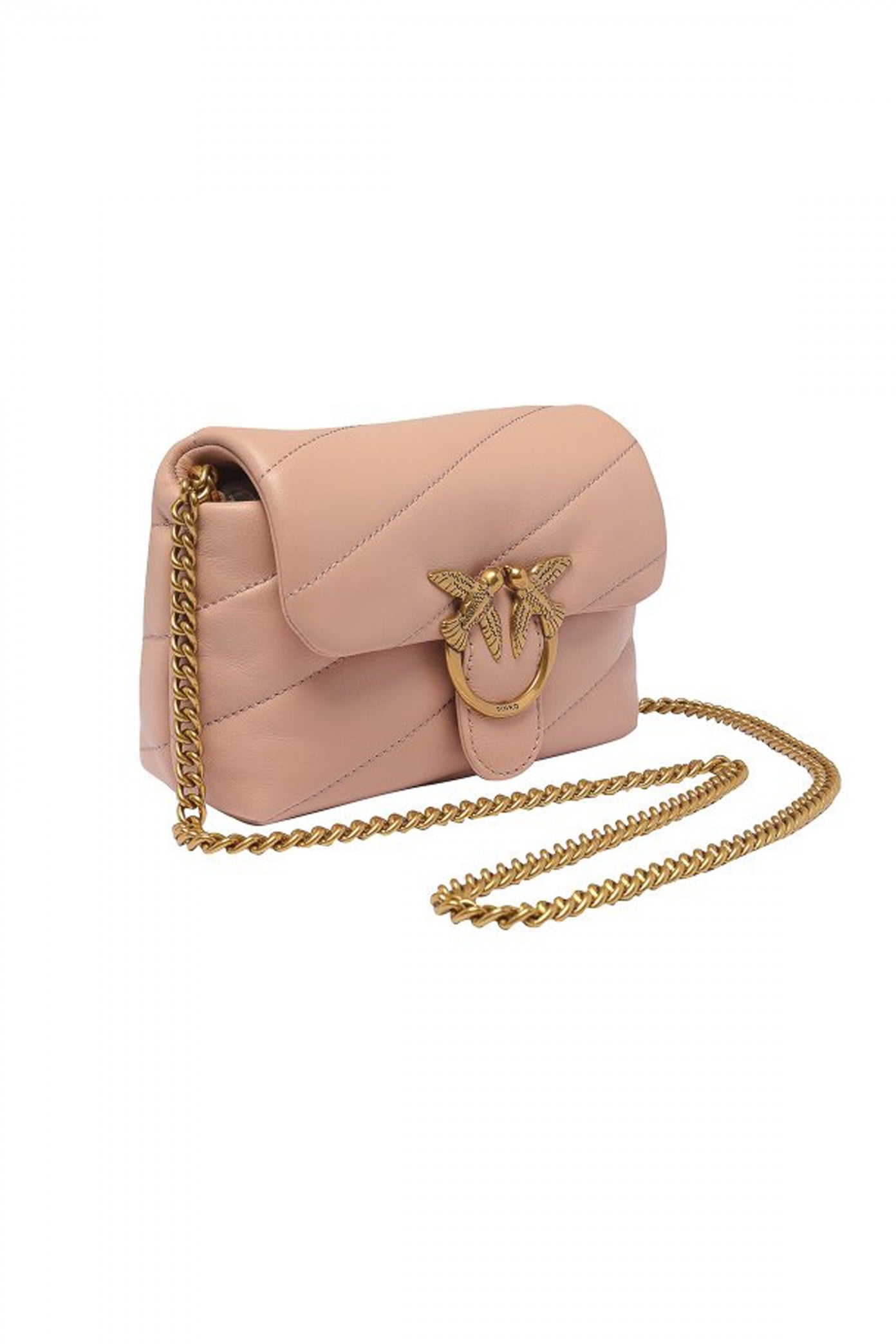 PINKO LOVE PUFF BABY CL SHEEP en color ROSA (3)