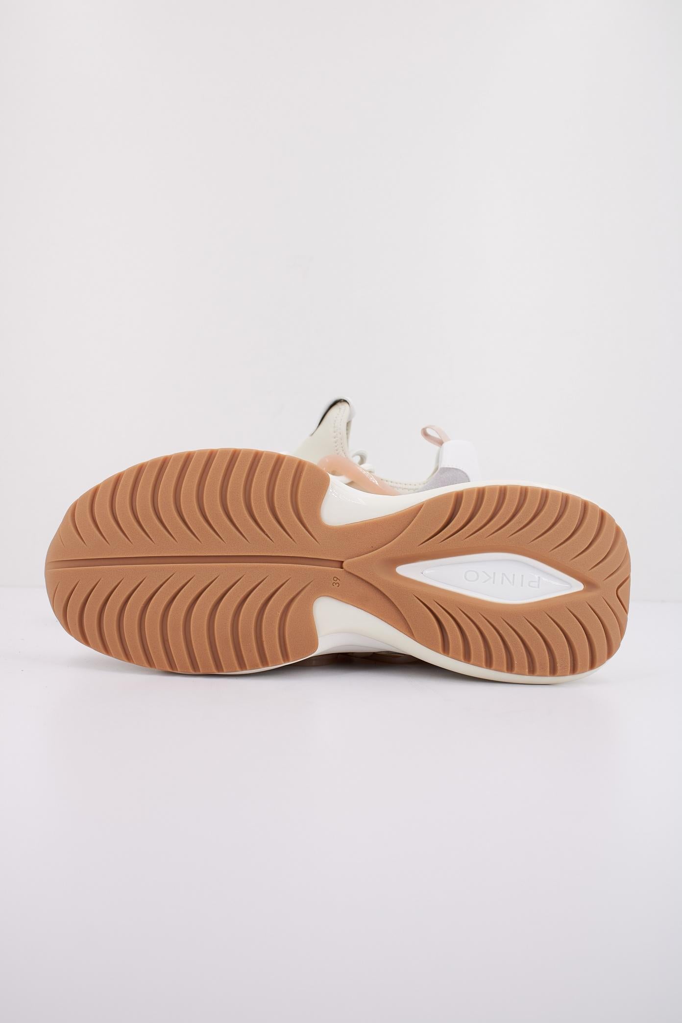 PINKO ARIEL en color BEIS (5)