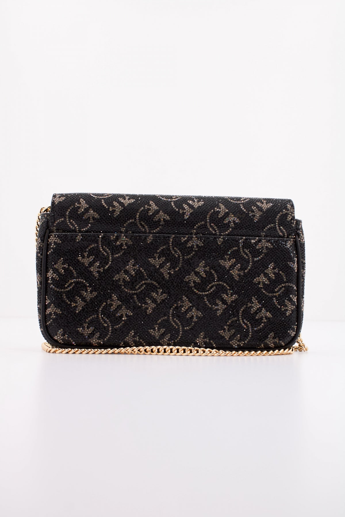 PINKO LOVE ONE POCKET C en color NEGRO (3)