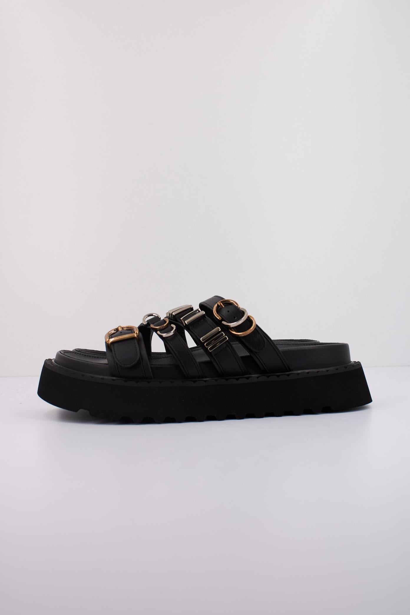 PINKO KATE en color NEGRO (1)