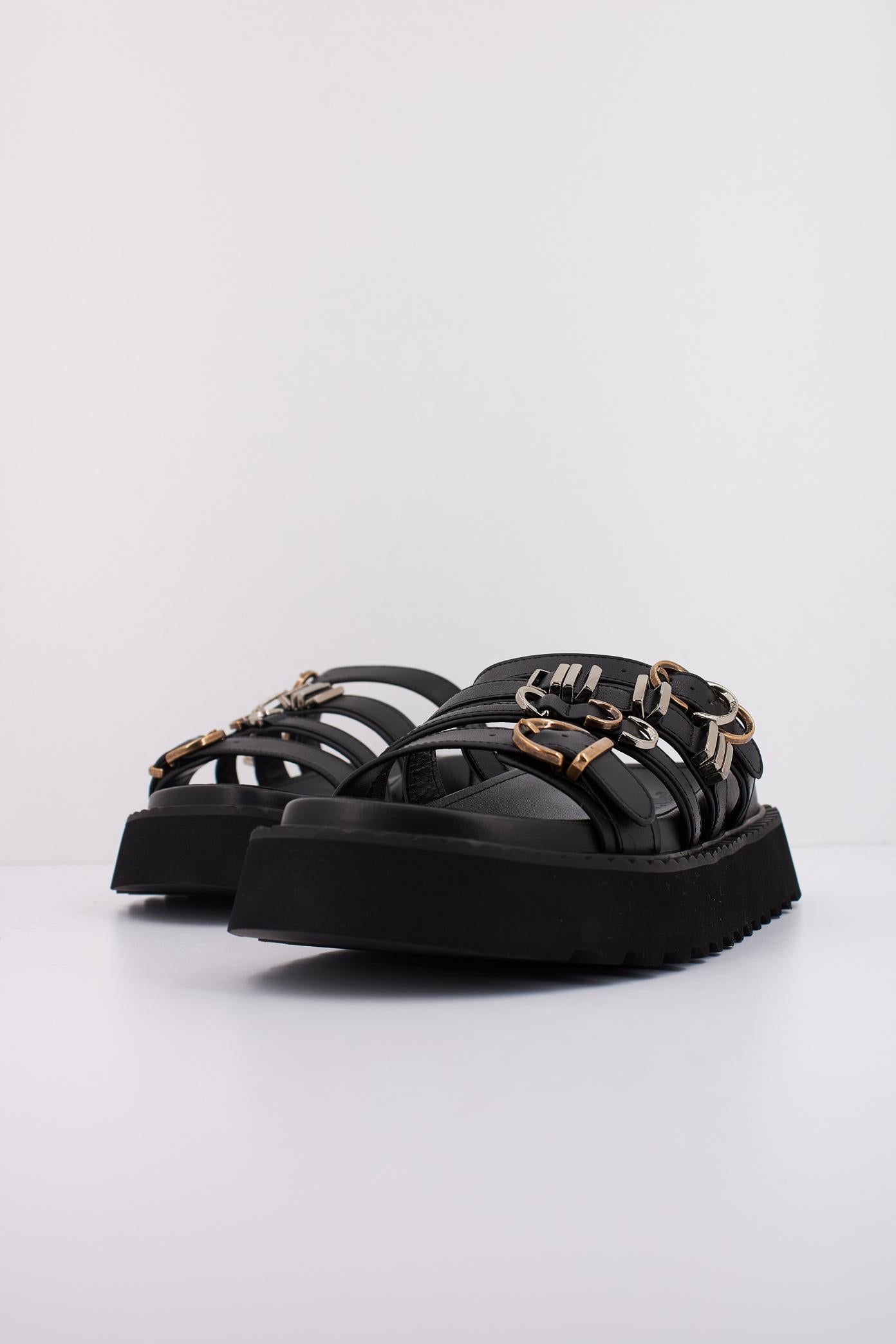 PINKO KATE en color NEGRO (2)