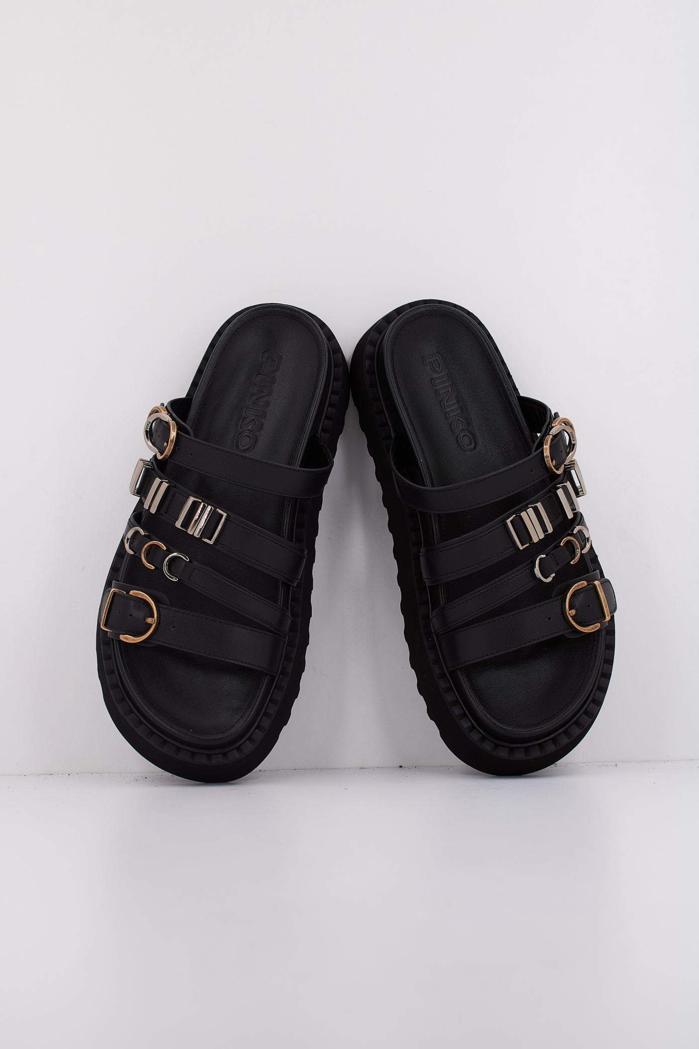 PINKO KATE en color NEGRO (3)