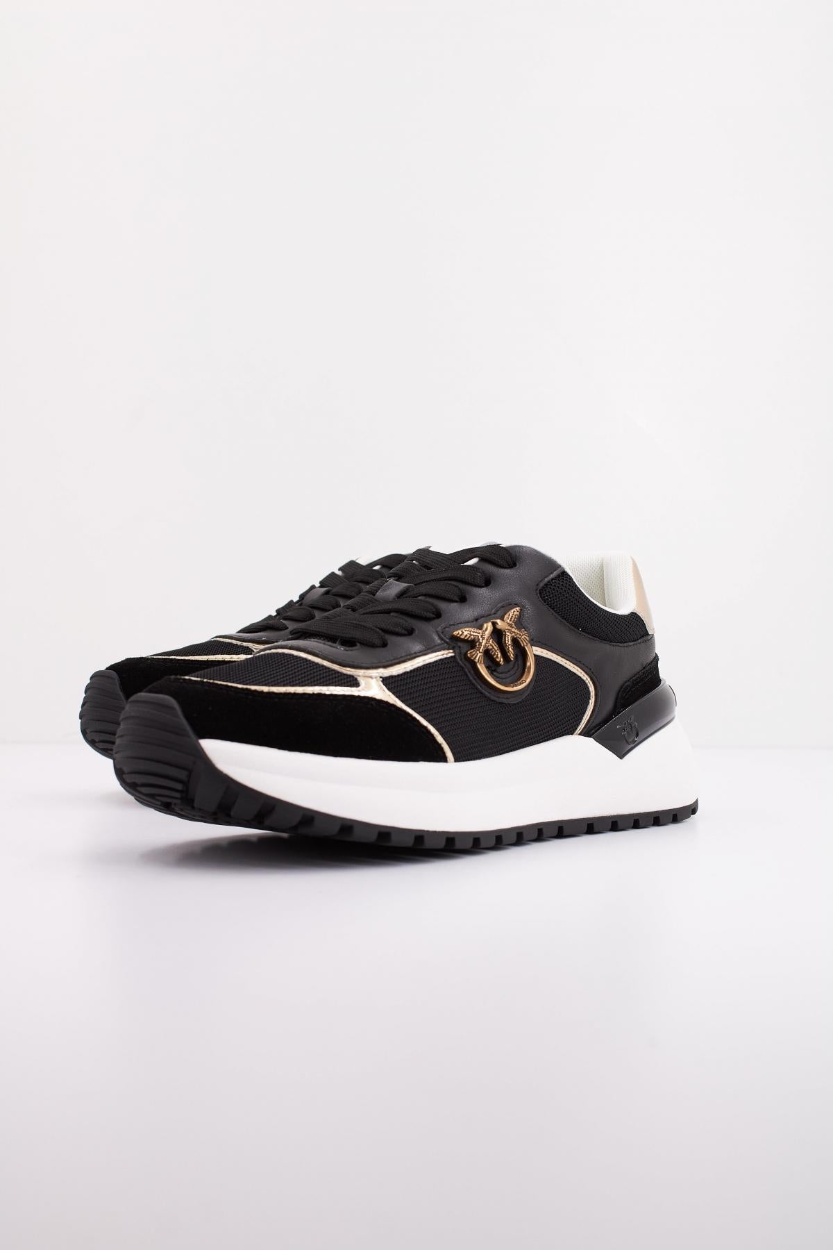PINKO GEM en color NEGRO (2)