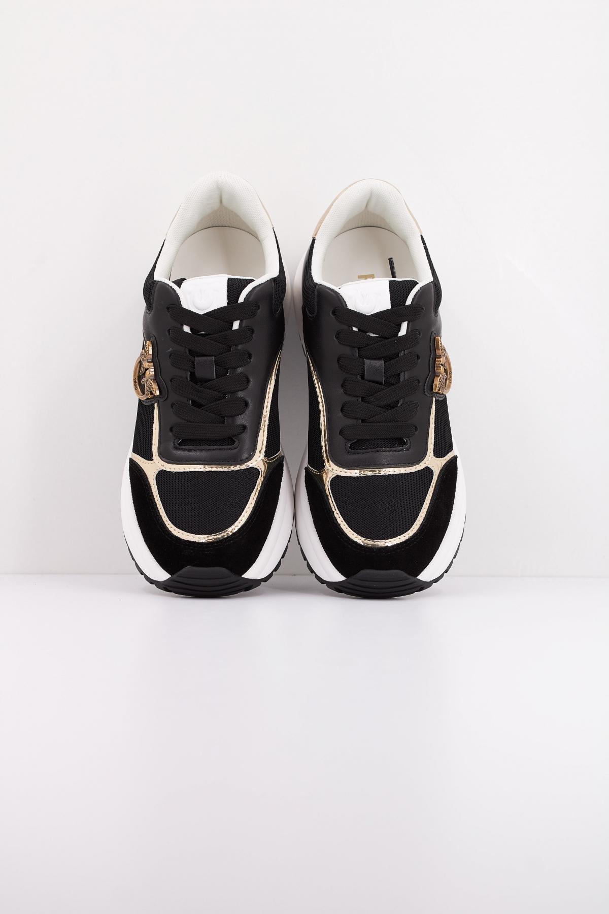 PINKO GEM en color NEGRO (3)