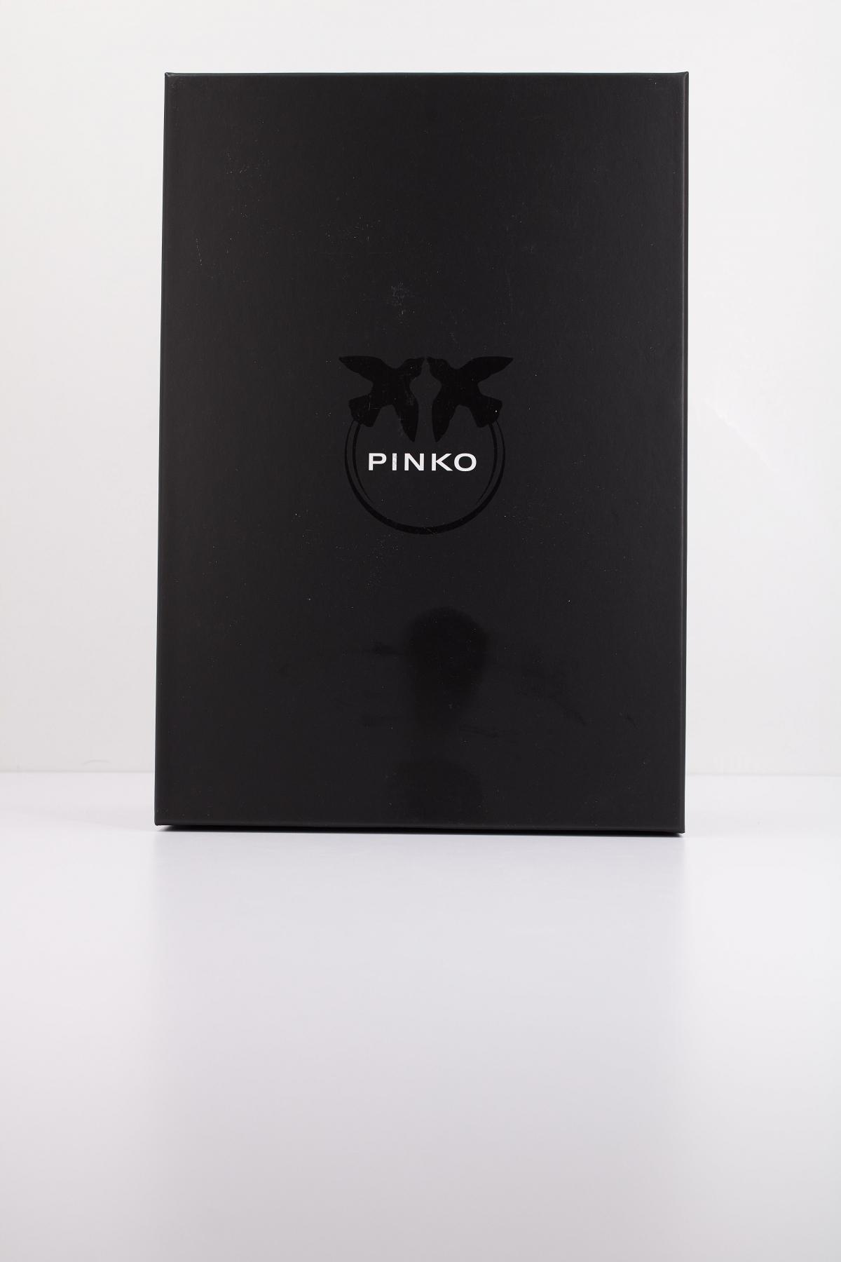 PINKO SS E en color PLATA (6)