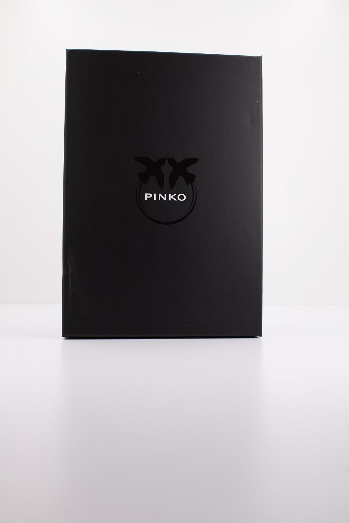 PINKO GEM en color BLANCO (6)