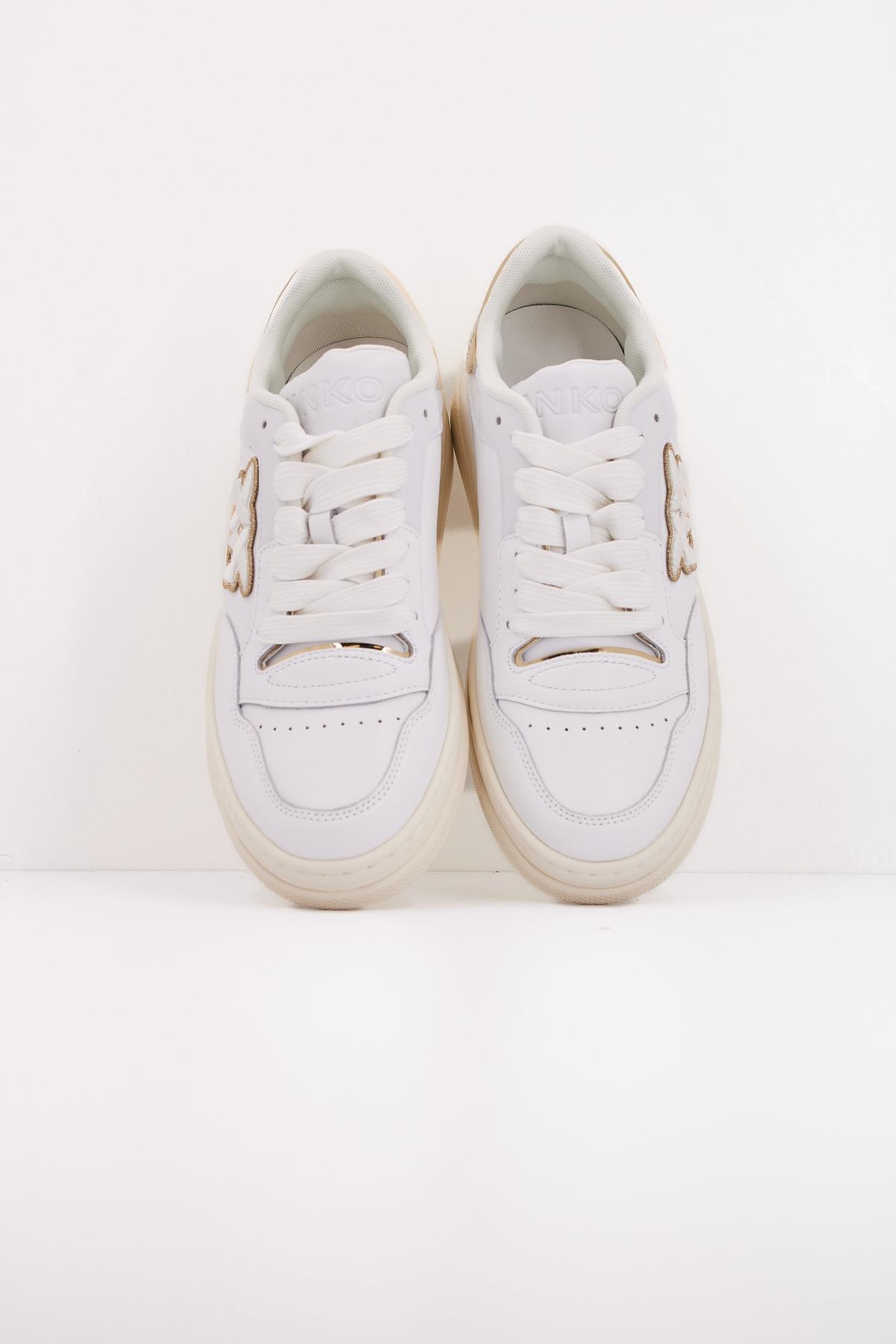PINKO MANDY en color BLANCO (3)