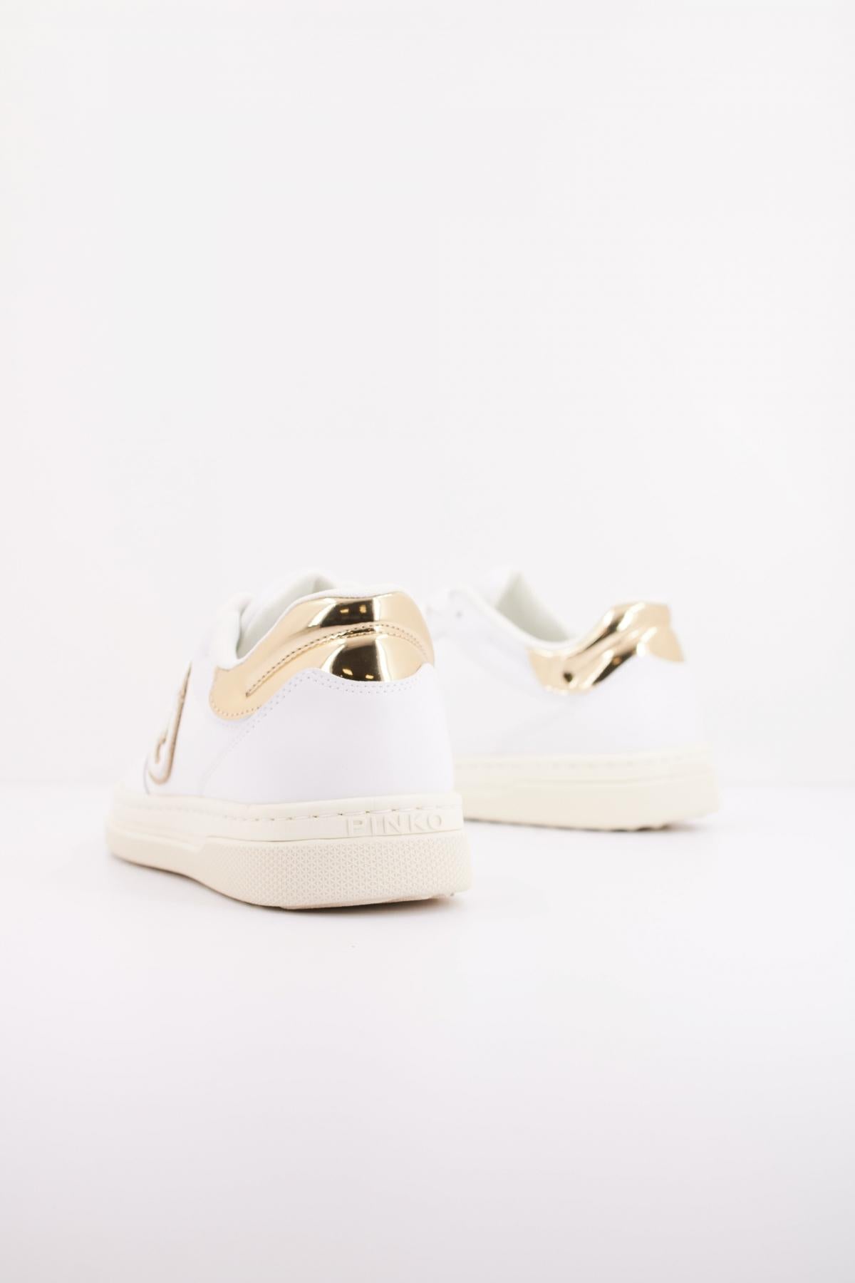 PINKO MANDY en color BLANCO (4)