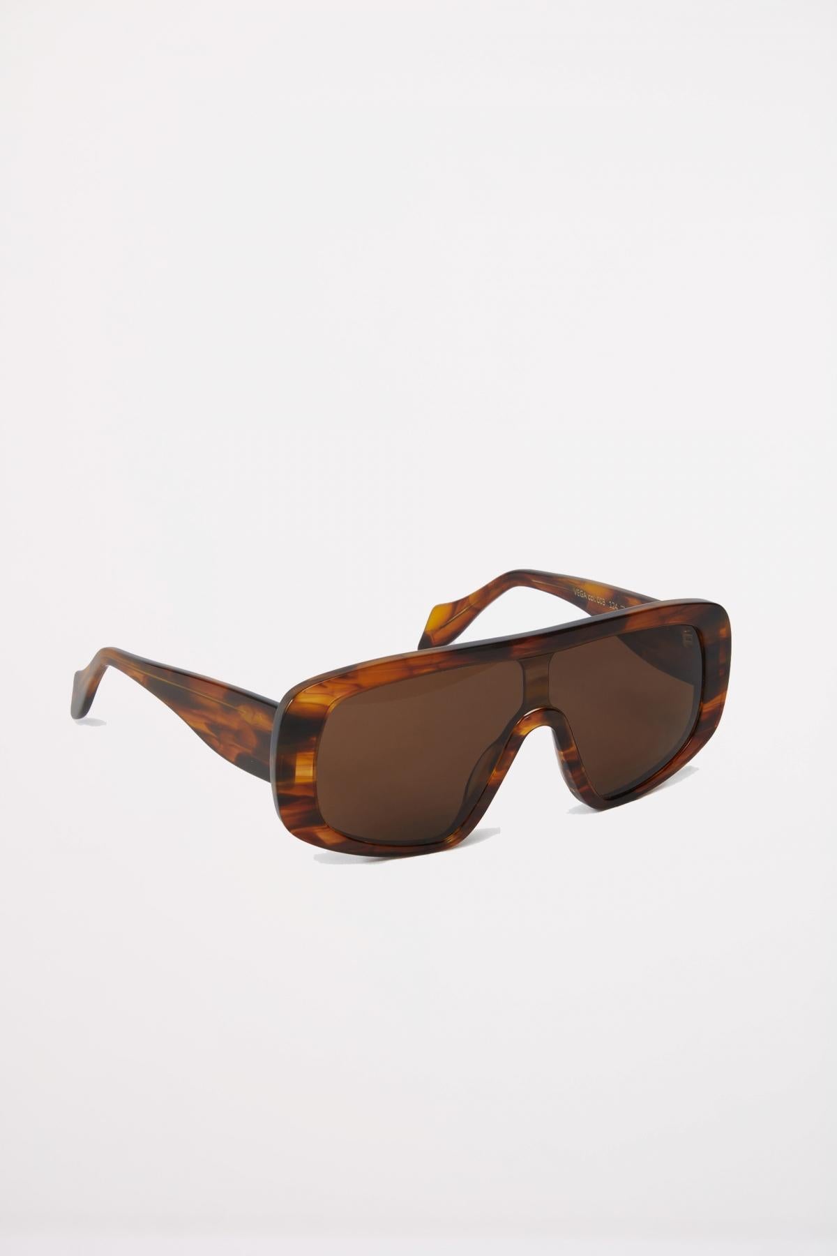 PINKO VEGA OCCHIALI en color MARRON (2)