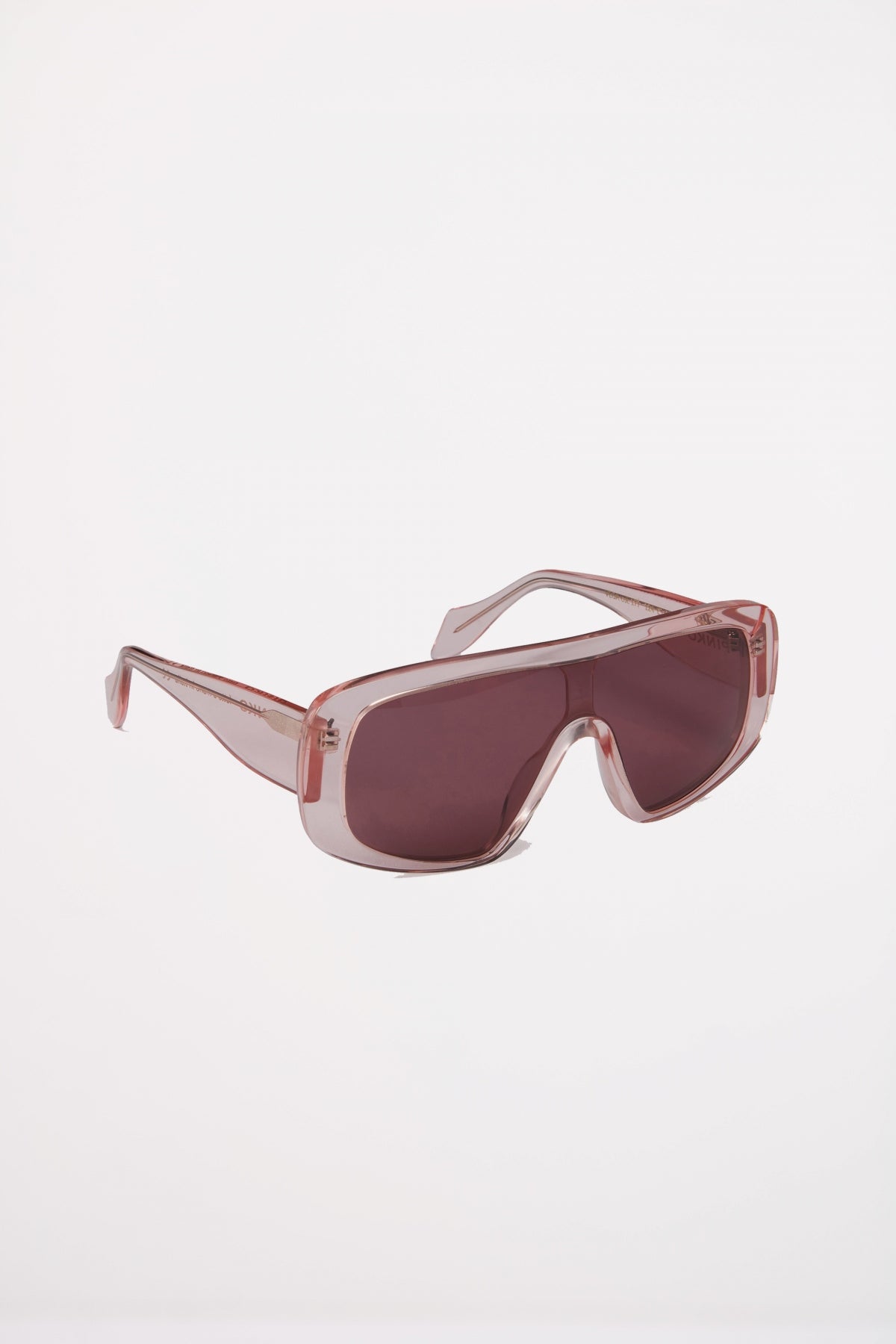 PINKO VEGA OCCHIALI en color ROSA (2)