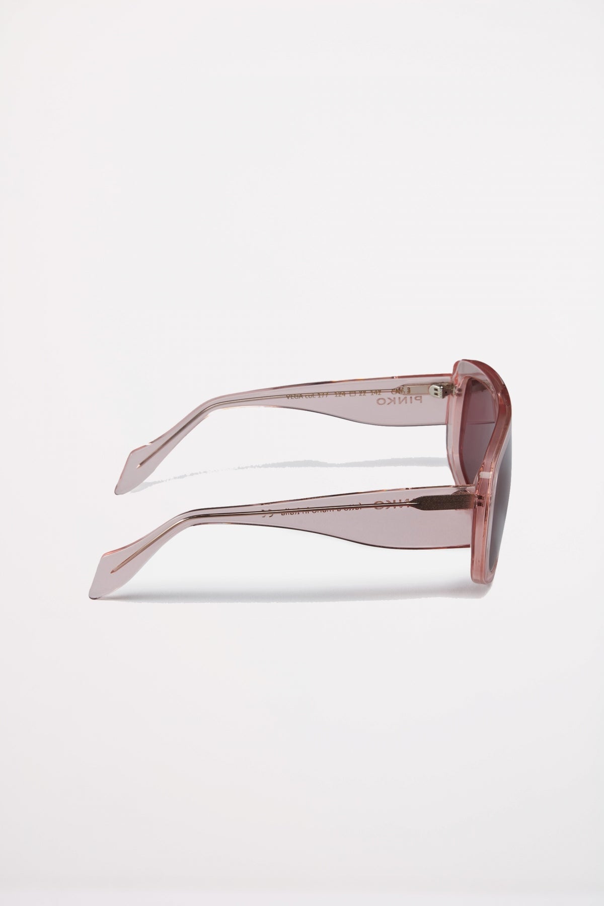 PINKO VEGA OCCHIALI en color ROSA (3)