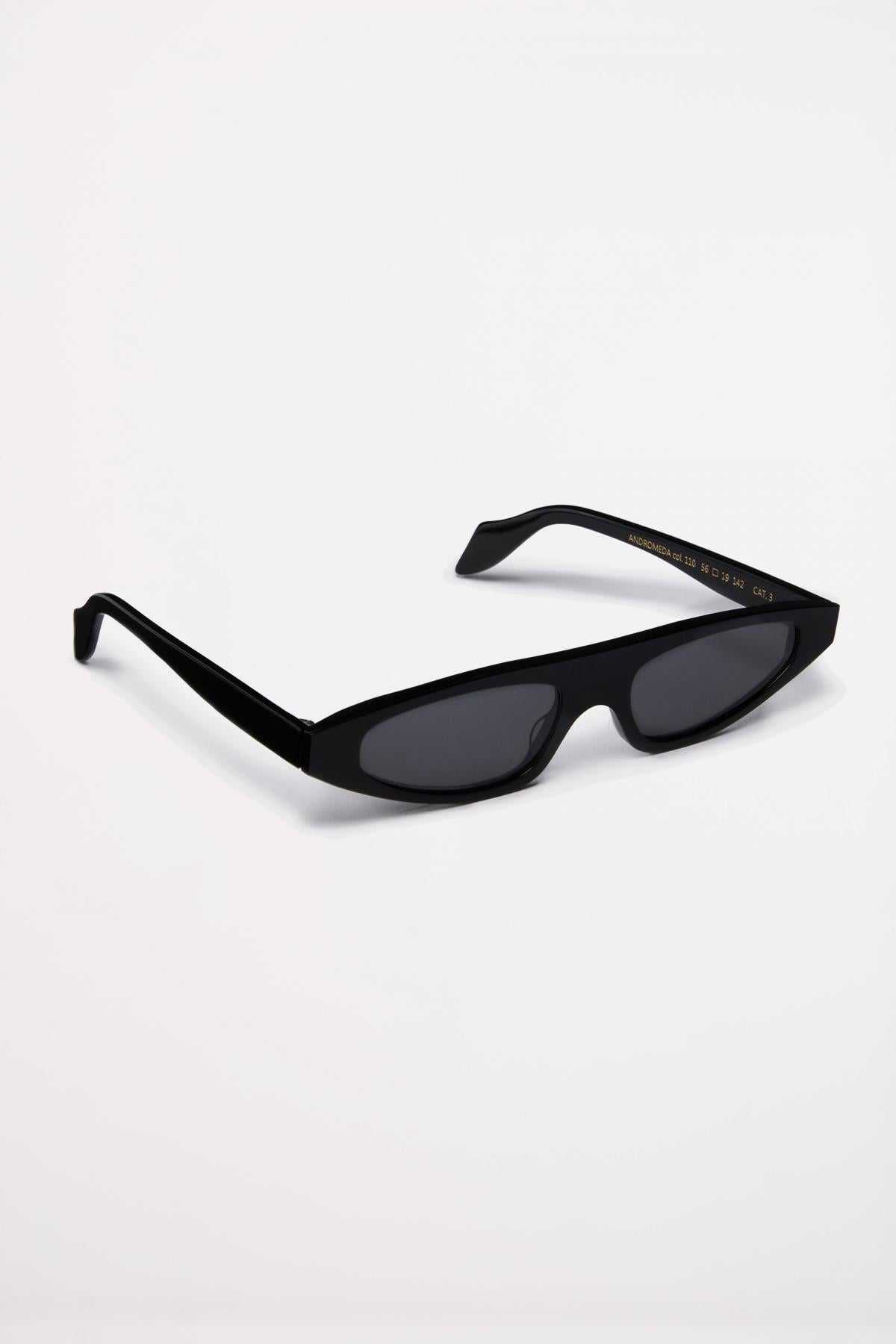 PINKO ANDROMEDA OCCHIALI en color NEGRO (2)