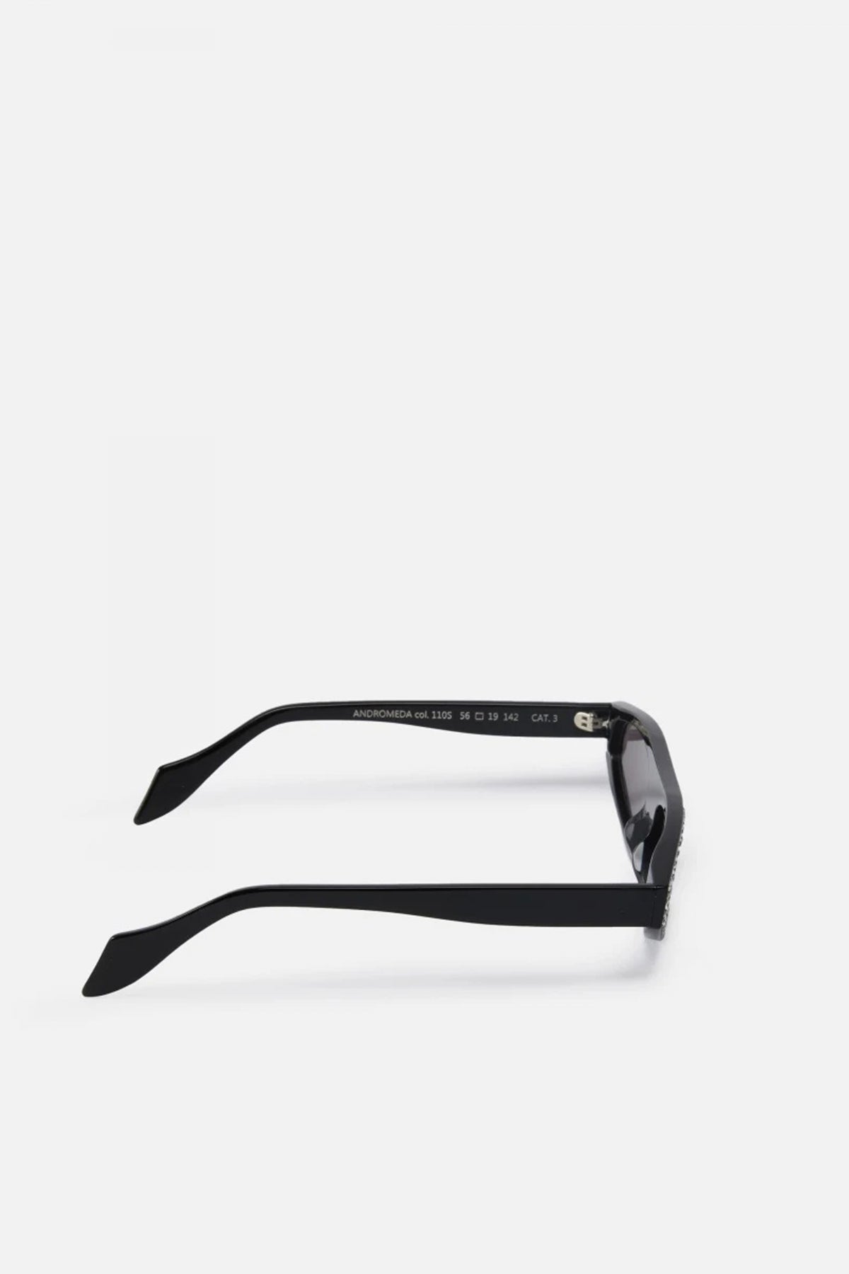 PINKO ANDROMEDA OCCHIALI en color NEGRO (3)