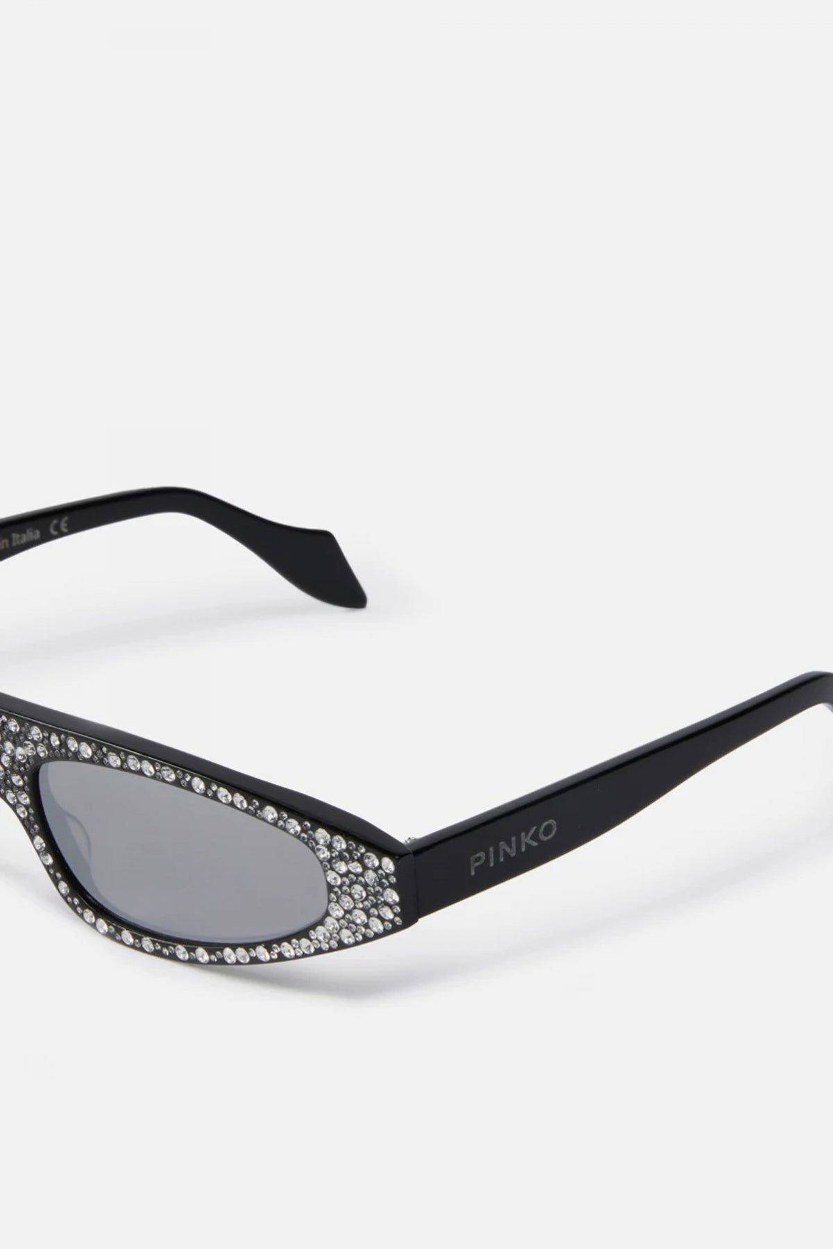 PINKO ANDROMEDA OCCHIALI en color NEGRO (4)