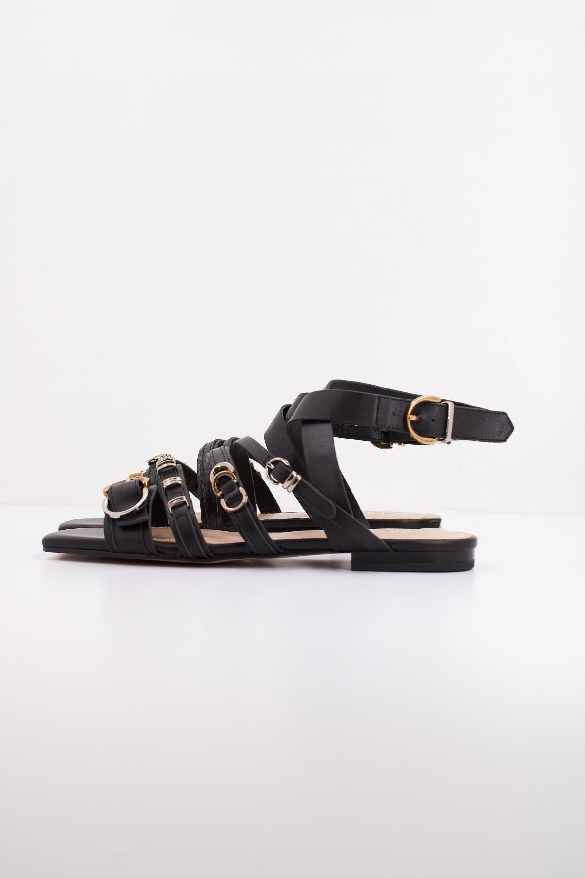 PINKO MARLI en color NEGRO (1)