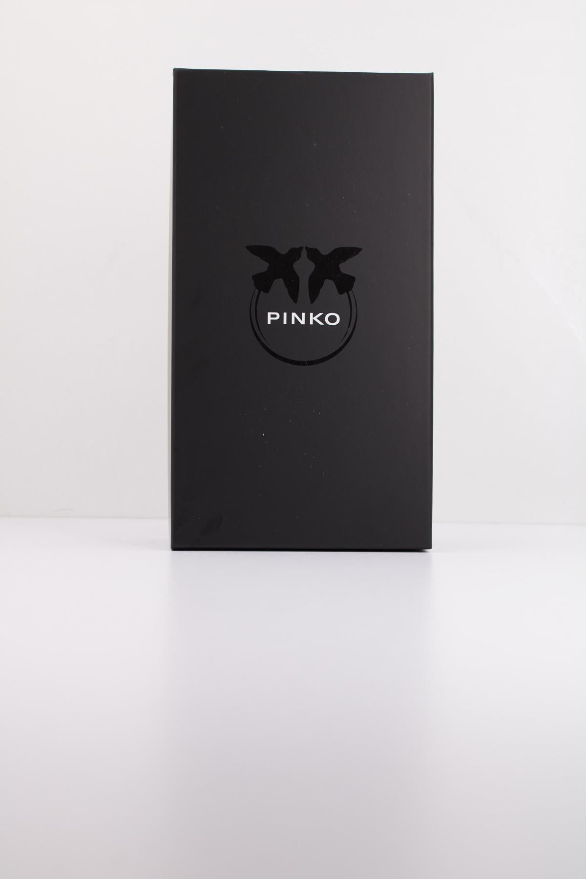 PINKO MARLI en color NEGRO (6)