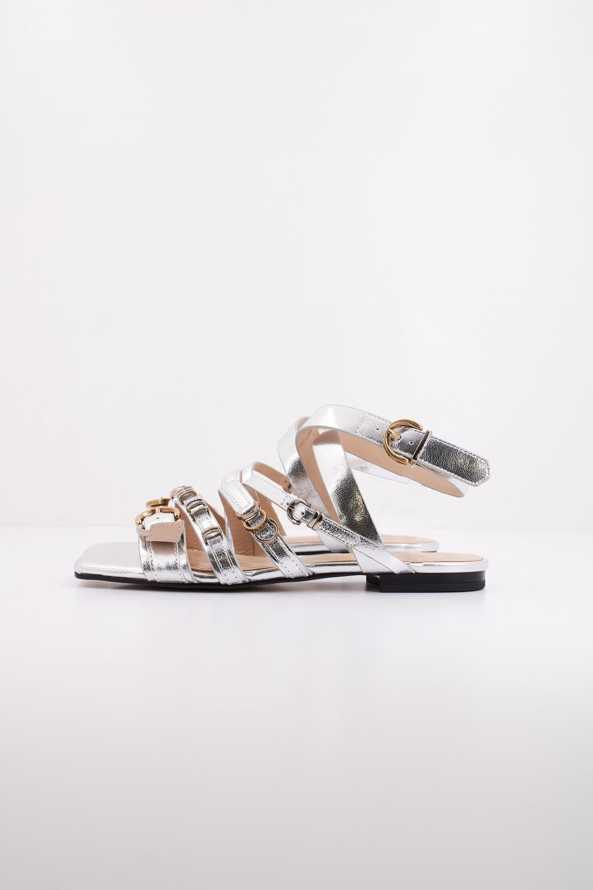 PINKO MARLI en color PLATA (1)