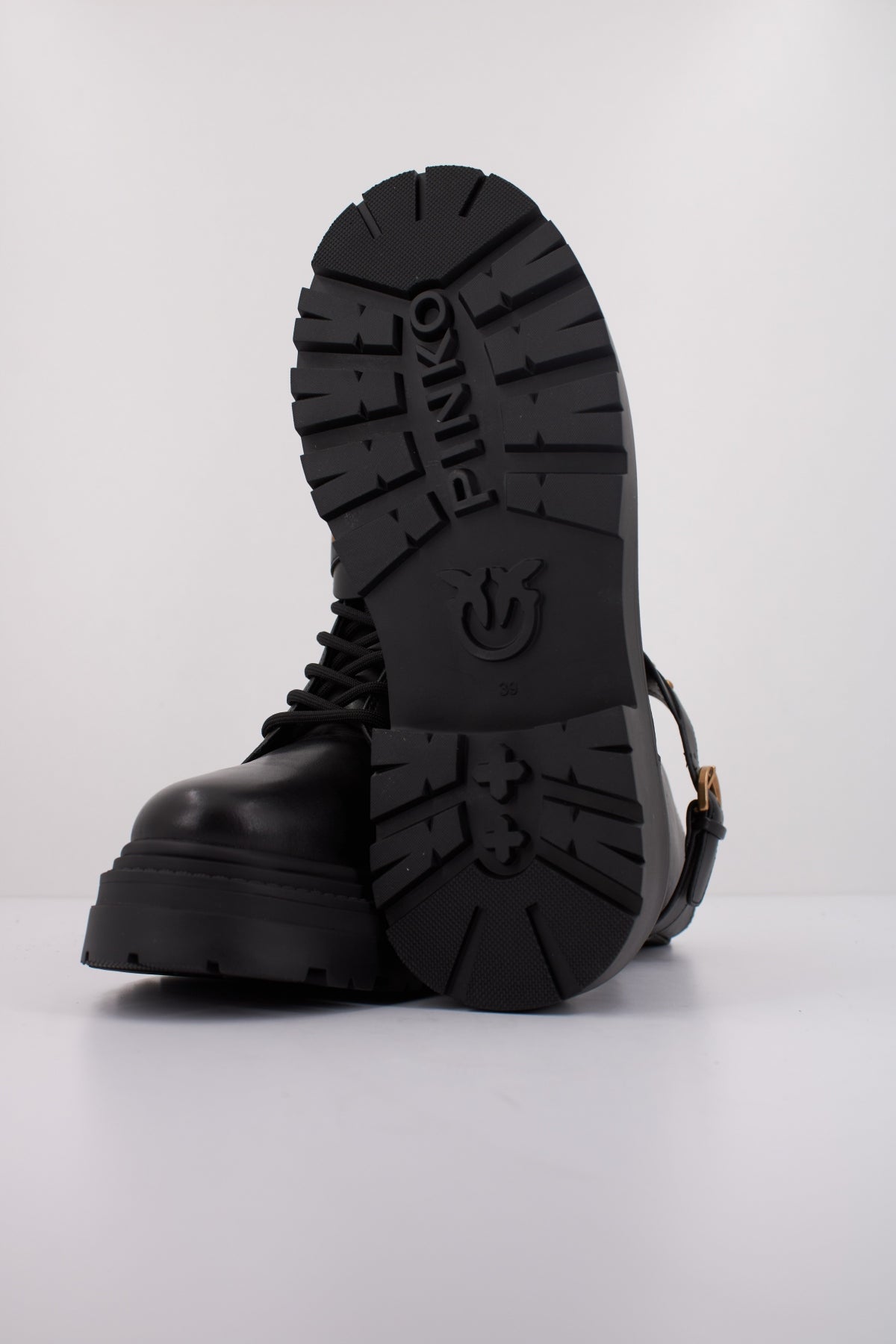 PINKO SD P en color NEGRO (5)