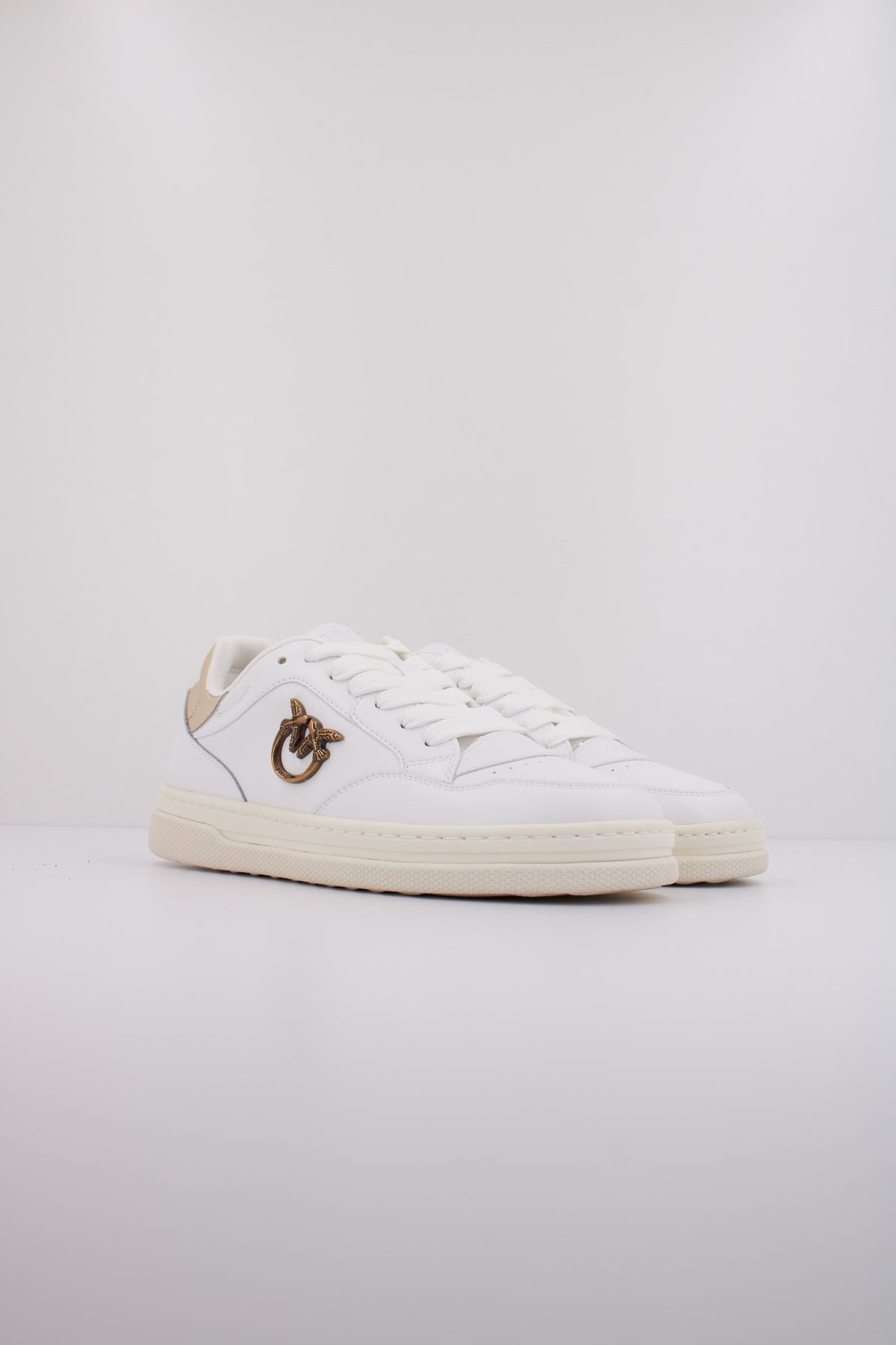 PINKO MOD. MANDY en color BLANCO (2)