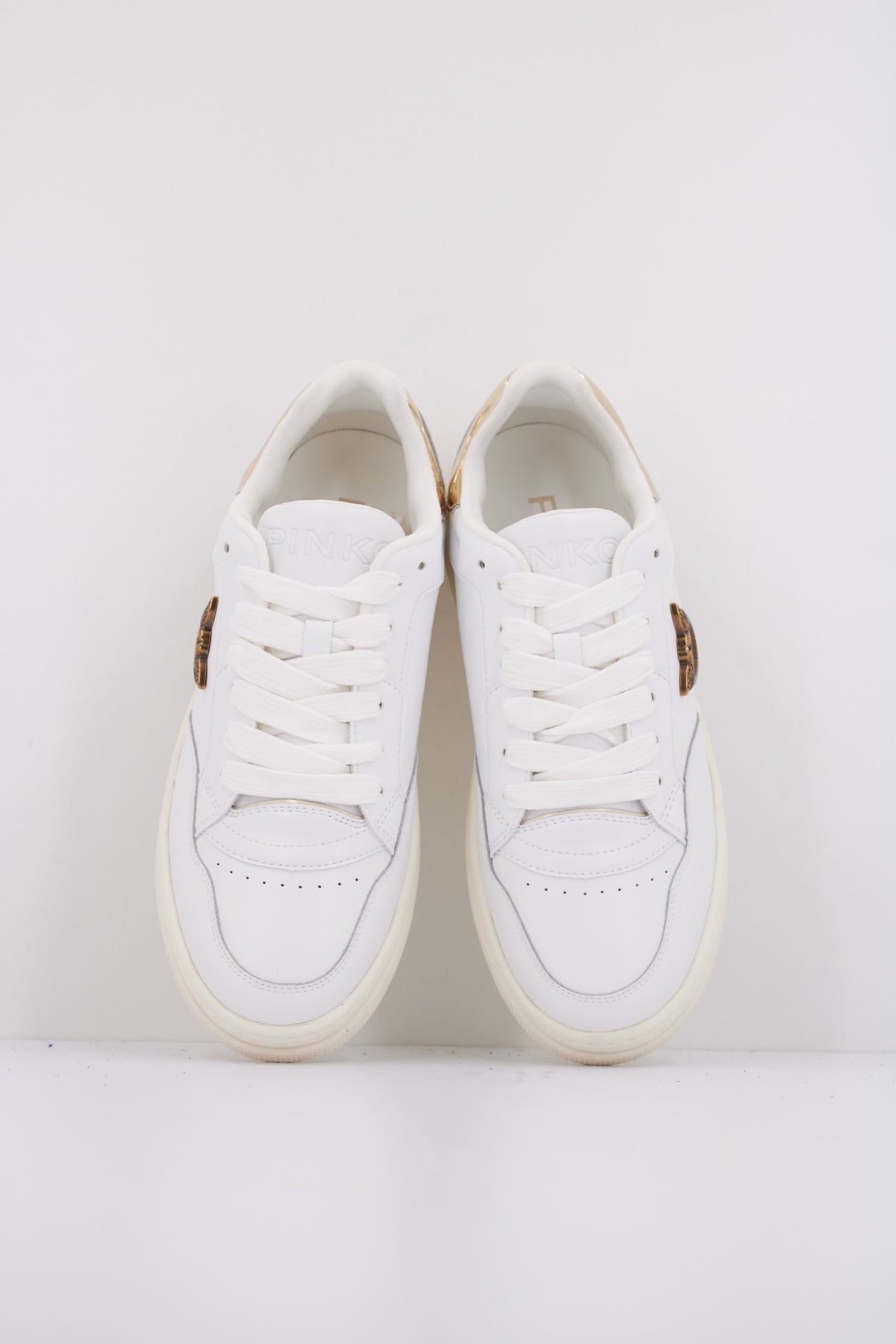 PINKO MOD. MANDY en color BLANCO (3)