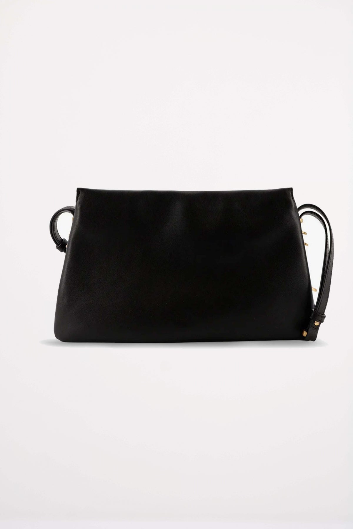 PINKO TRIPLET VITELLO MORBIDO en color NEGRO (3)