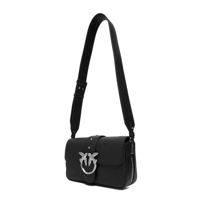 PINKO en color NEGRO (5)